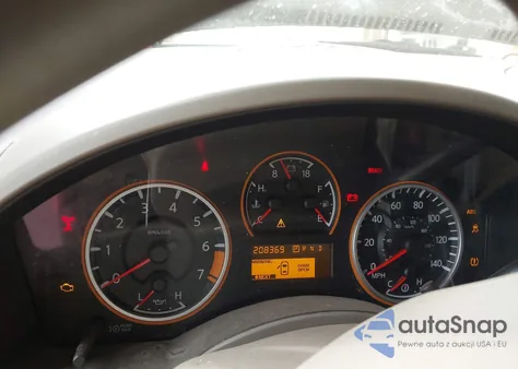 2014 Nissan Titan Sv z USA, uszkodzony, nr VIN 1N6AA0CH0EN505028